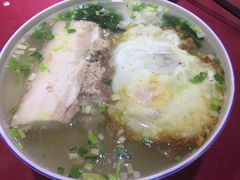 -原怡园面馆(拙政园店)