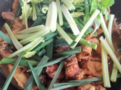 -庆丰农庄·团建·农家菜(大浪店)
