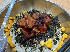 -米村拌饭(杭州国大城市广场店)