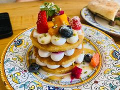 -Alimentari早午餐(安福路店)