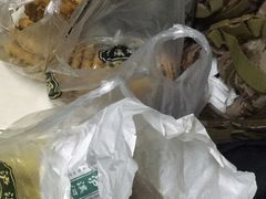 -泸溪河桃酥(秦淮夫子庙一店)