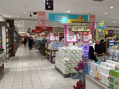 -丽达购物中心(崂山店)