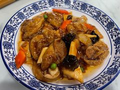 四喜面筋-拱北楼(皇亭广场店)