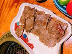 -肉魁屋·烧肉·烧鸟·酒场(高新店)