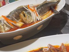 -前海沿·青岛菜(乐客城店)