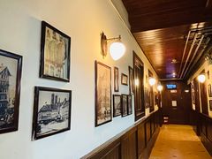 -宝莱纳啤酒花园餐厅PAULANER BRAUHAUS Nanjing(广州路店)
