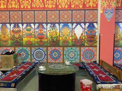 -卡万金特色藏餐