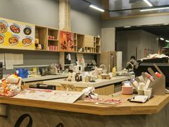 -GOTLOT COFFEE&KITCHEN角落厨房NOOK店