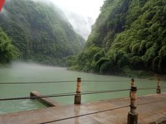 -乌江画廊(彭水苗族土家族自治县)