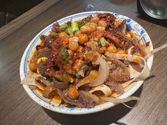 -肖四女乐山跷脚牛肉(滨江天街店)