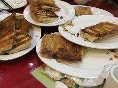 -大眼锅贴水饺(河东店)