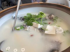 -宝荣鱼馆·临湖之宴(千岛湖店)
