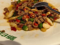 -新白鹿餐厅(城西银泰城店)