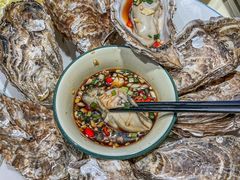 -张记虾尾·火锅·烧烤·大排档(涉外店)