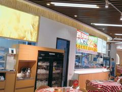 -西贝(无锡万象城店)
