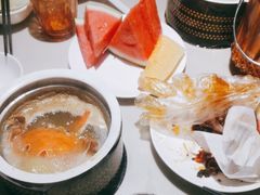 -加餐海鲜自助餐厅(福清万达店)