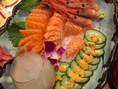 -尺山寸水日料(马桥满天星店)
