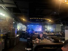 -麦凯伦烧烤·精酿超级工厂店(金桥总店)
