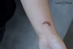 -飛凡TATTOO纹身•原创