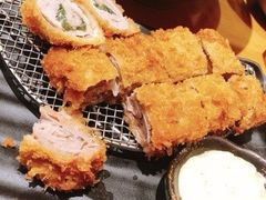 千层猪排-胜博殿日式炸猪排(西红门店)