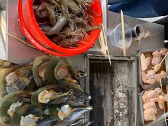 -会江钓鱼钓虾烧烤场