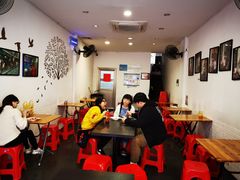 大堂-细妹五香牛杂(步行街店)