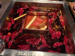 -锦城印象火锅(天府三街店)