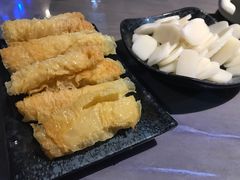 -湘芙蓉·湖南菜(椒江店)