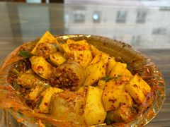 -富拉面肺子专卖店