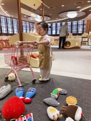 -奈尔宝·国风主题儿童乐园·亲子餐厅(豫园商城店)