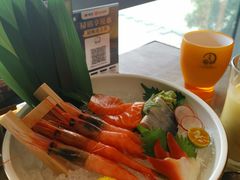 -極上萬膳·日料放题(来福士江景店)