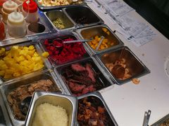 -CALIFORKS加州叉子轻食(朝阳门店)