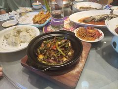 -鲜得莱渔港·小平岛海胆馆(七贤岭店)