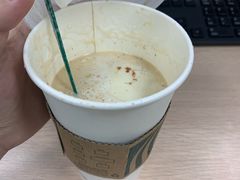 -星巴克(哈尔滨松雷店)