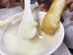 豆浆-姜茨-兄弟深夜豆浆