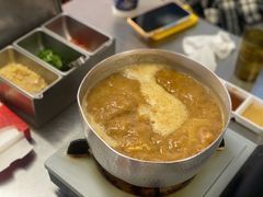 -燃计沙茶皇·香港沙茶火锅(人广旗舰店)