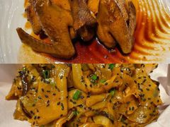 -大良毋米粥(锦龙路总店)