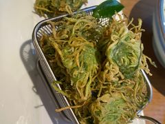 -山东宾馆·齐鲁苑餐厅