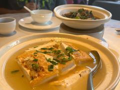 鸡汁煎酿水鬼重-炳胜品味(海印总店)