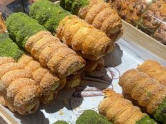 -FANEN法念·烘焙·甜点(万象城店)