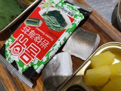 -本炙炭烤·蒲烧活鳗料理店(金沙洲店)