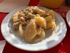 土豆沙拉-申德勒食品(宾都苑店)