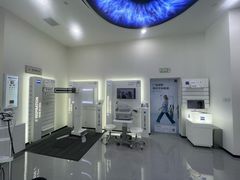 -宝岛眼镜·星创视光中心(成都仁和新城店)
