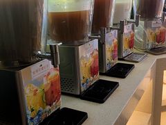 -海韵之星邮轮水会(明发商业广场店)