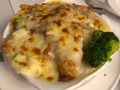 -太平馆餐厅(尖沙咀店)