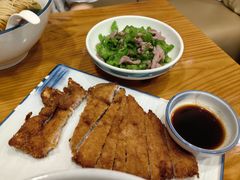 -小方的面(徐家汇店)