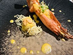 -领仕扒房(长春店)