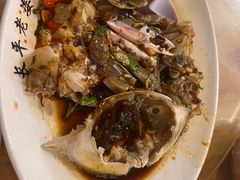-长平老姿娘夜粥(平东一街店)