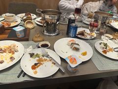 -TABLE·味西餐厅-成都茂业JW万豪酒店