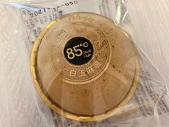 白玉麻薯-85度C(深圳佳宁娜店)